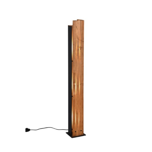 Trio T463300330 stojacia lampa KARUNI  E27