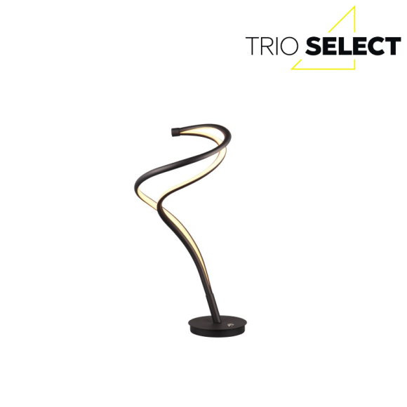 Trio SELECT  T544310132 LED stolná lampička NALA   | 17W integrovaný LED zdroj | 1900lm | 2300+3000+4000K