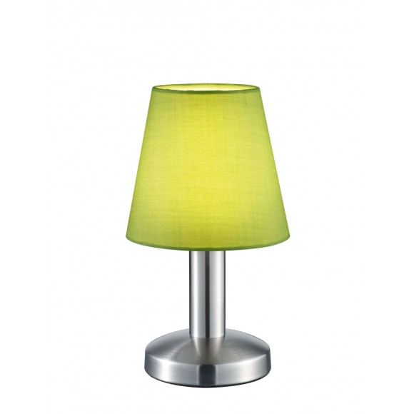 Trio 599700115 stolná lampička Mats II 1x40W | E14