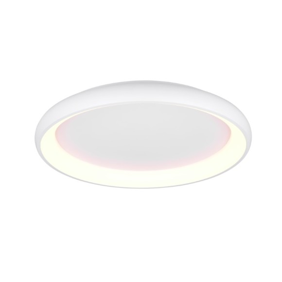 Trio T649617531 LED prisadené stropné svietidlo CARDONA | 59W integrovaný LED zdroj | 6900lm | 2300+3000+4000K