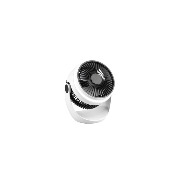 Trio Reality TR045-01 LED ventilátor s osvetlením TEMPEST | 1W integrovaný LED zdroj