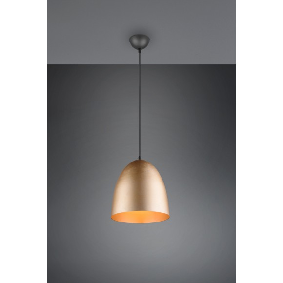 Trio R30661008 závesný luster Tilda 1x40W | E27