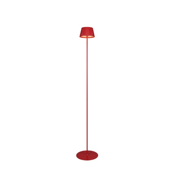 Trio Reality TR47706110 LED stojacia lampa SUAREZ | 1,5W integrovaný LED zdroj | 200lm | 3000K