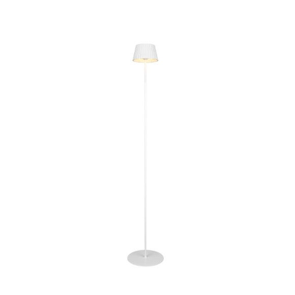 Trio Reality TR47706131 LED stojacia lampa SUAREZ | 1,5W integrovaný LED zdroj | 200lm | 3000K