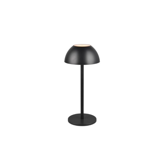 Trio Reality TR54106132 LED vonkajšie stolné svietidlo RICARDO | 1,7W integrovaný LED zdroj | 240lm | 3000K
