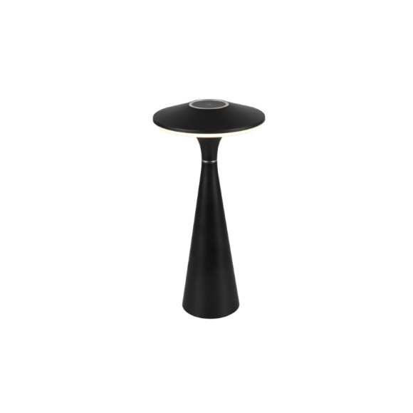 Trio Reality TR57726132 LED vonkajšie stolné svietidlo TORREZ | 2W integrovaný LED zdroj | 180lm | 3000+4000+5000K
