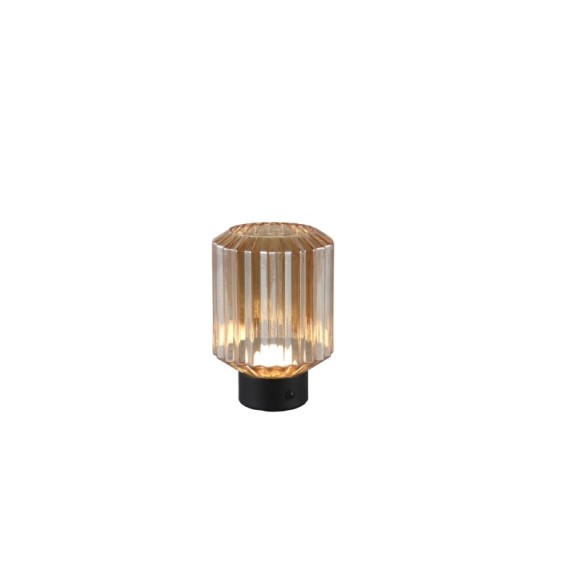Trio Reality TR57761113 LED stolná lampička LORD | 1,5W integrovaný LED zdroj | 100lm | 3000K