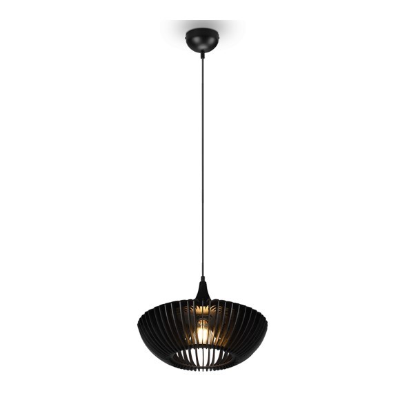 Trio 310300132 závesný luster Colino 1x40W | E27