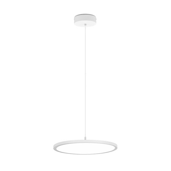 Trio 340910131 LED závesný luster Tray 1x29W | 3750lm | 4000K