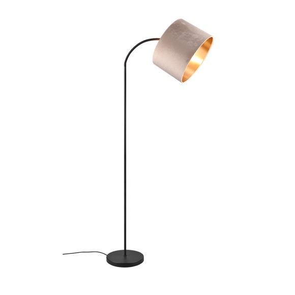 Trio T419090144 stojacia lampa JULIETA E27