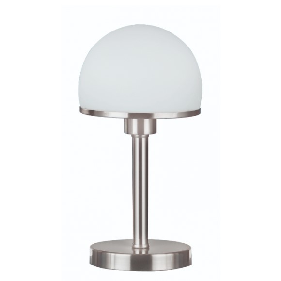 Trio 592300107 stolná lampička Joost II 1x40W | E27