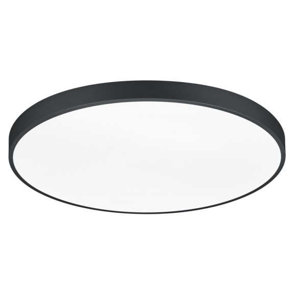 Trio 627417532 LED stropnica Waco 2x51W | 12400lm | 2300K+3000K+4000K