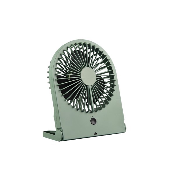 Trio TR044-49 stolný ventilátor Breezy