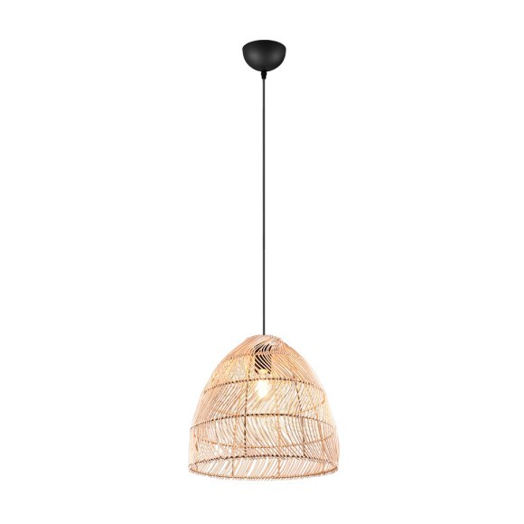 Trio TR31131036 závesné stropné svietidlo Rike E27