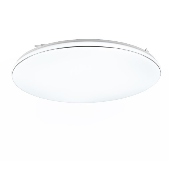 Trio TR64144101 LED prisadené stropné svietidlo BLANCA integrovaný LED zdroj | 5600lm | 4000K