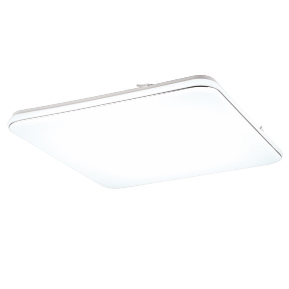 Trio TR64144201 LED prisadené stropné svietidlo BLANCA integrovaný LED zdroj | 5600lm | 4000K