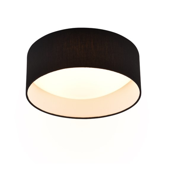Trio TR64191102 LED prisadené stropné svietidlo LOCARNO integrovaný LED zdroj | 1160lm | 3000K