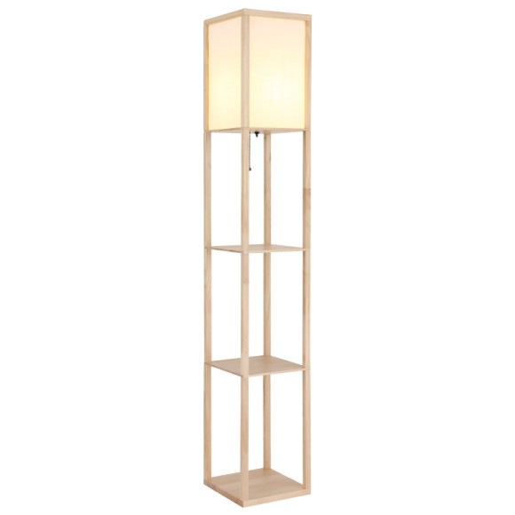 Globo 58611 stojacia lampa TABITHA  E27 | vypínač