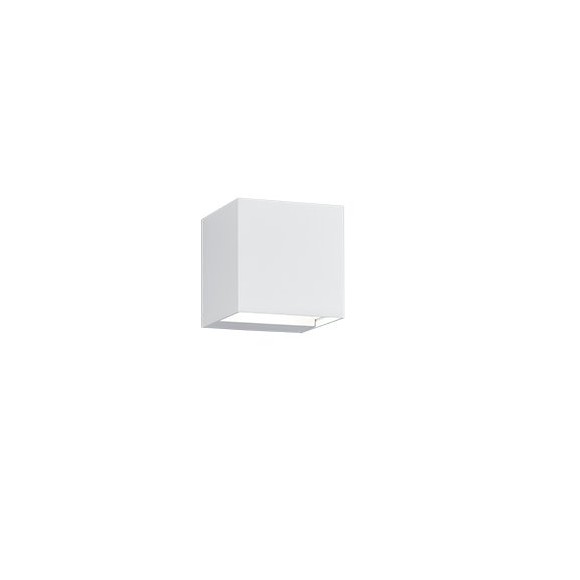 TRIO 226860231 Adaja nástenné exteriérové ​​svietidlo LED 2x3W 240L 3000K IP54
