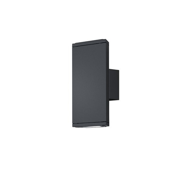 TRIO 228460242 Colorado nástenné exteriérové ​​svietidlo LED 2x3W 260l 3000K IP54