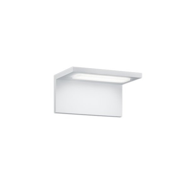 TRIO 228760101 Trave nástenné exteriérové ​​svietidlo LED 1x6W 700l 3000K IP54