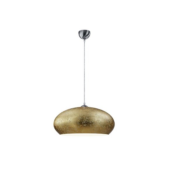 TRIO 305700179 Ottawa závesné svietidlo E27 1x60W