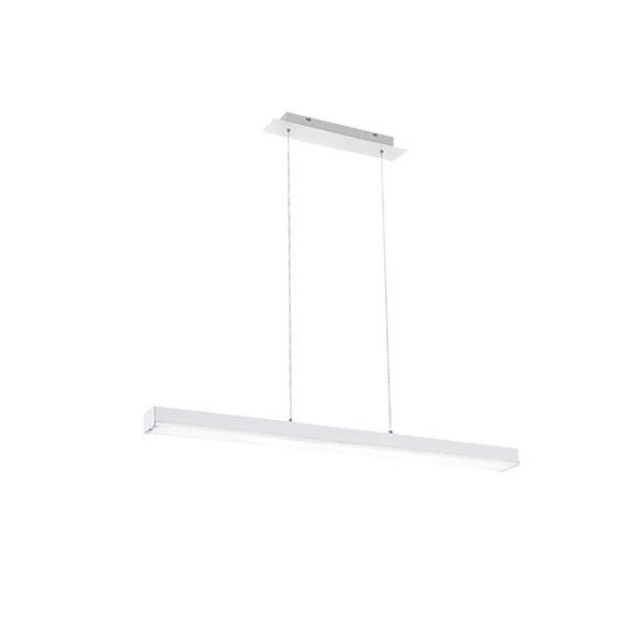 TRIO 358210131 Livar závesné svietidlo LED 1x20W 2000L 3000 - 5000K Wiz