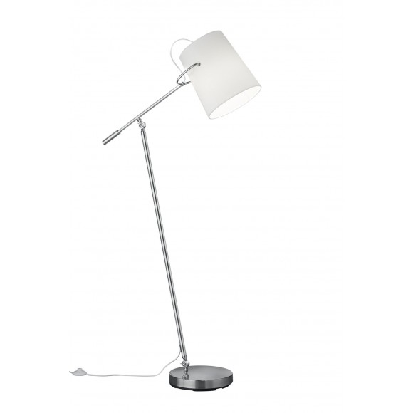 TRIO 406800107 Meran stojanové svietidlo E27 1x60W