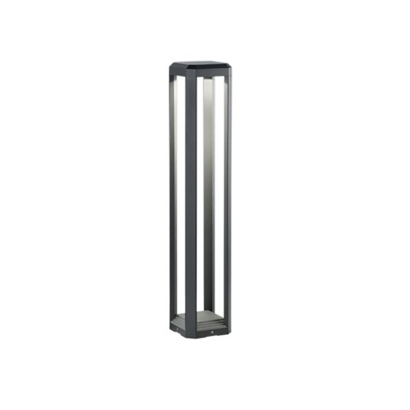 TRIO 422360142 Logone exteriérový stĺpik LED 1x11W 1100L 3000K IP65