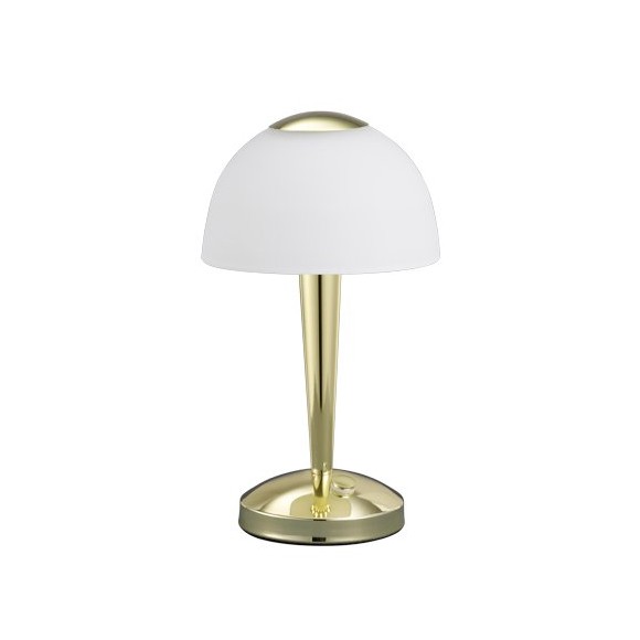 TRIO 529990103 Ventura stolové svietidlo LED 1x4W 350L 3000K