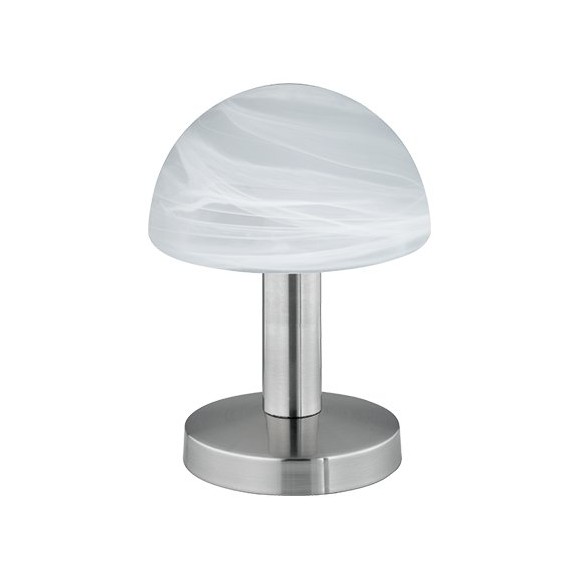 TRIO 599000107 Fynn stolové svietidlo E14 1x40W