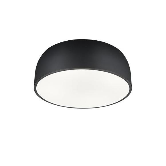 TRIO 609800432 Baron stropné svietidlo E27 4x40W