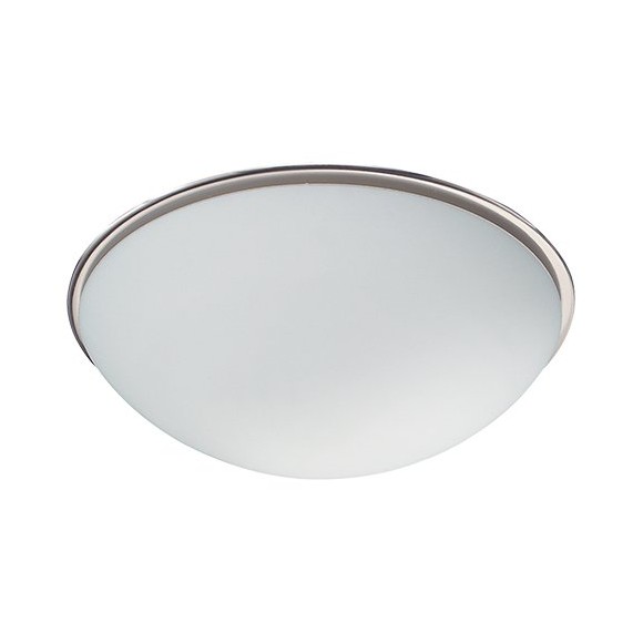 TRIO 6107011-07 Bult stropné svietidlo E27 1x60W