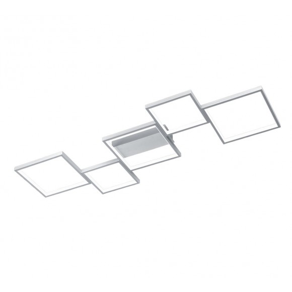 Trio 627710505 LED stropné svietidlo Sorrento 1x34W | 3000K - stmievateľné