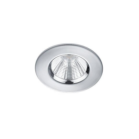 TRIO 650710106 Zagros zápustné svietidlo LED 1x5W 345lm 3000K IP65