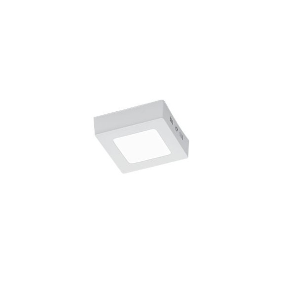 TRIO 657110601 Zeus stropné svietidlo LED 1x5W 450L 3000K