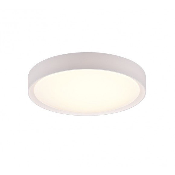 TRIO 659011801 Clarimo stropné svietidlo LED 1x18W 1600L 3000K IP44