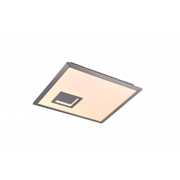 Trio 675114507 LED stropné svietidlo Portland 1x26W | 3000K