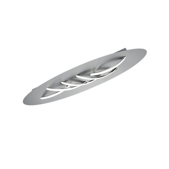 TRIO 677010507 Dolphin stropné svietidlo LED 5x4W 380lm 3000K