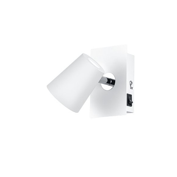 TRIO 873170131 Narcos Spot LED 1x6W 550lm 3000K