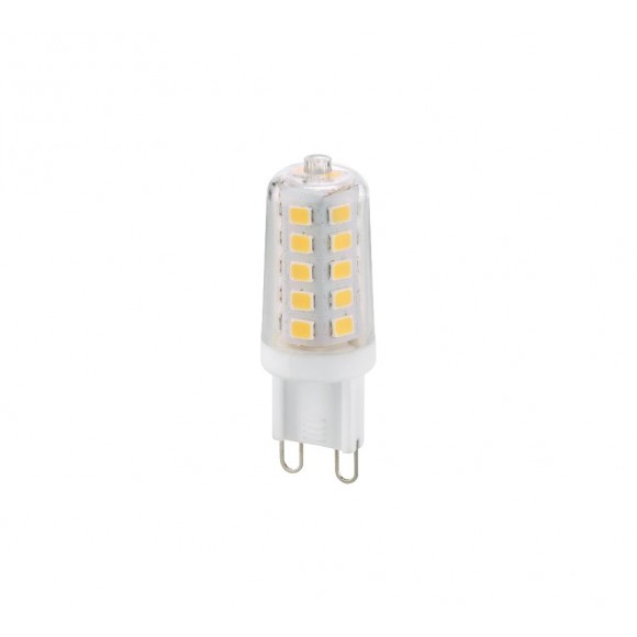 Trio 929-2300 2x LED žiarovka Stiftsockel 1x3W | G9 | 300lm | 3000K - stmievateľná