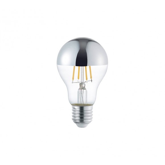 Trio 987-410 LED filamentová žiarovka 1x4W | E27 | 420L | 2800K