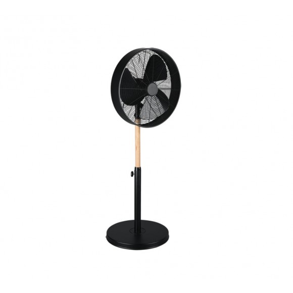 Trio R034-32 stojanový otočný ventilátor Viking - nastaviteľný, top dizajn