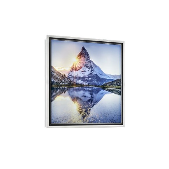TRIO R22140301 Mountain dekoratívne obraz LED 1x12W 3000K