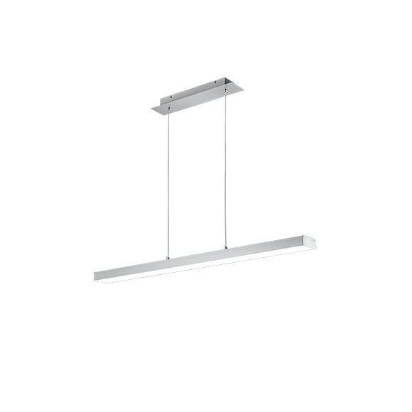 TRIO R32801107 Agano závesné svietidlo LED 1x18W 1800lm 3000 + 4000 + 5000 + 6500K