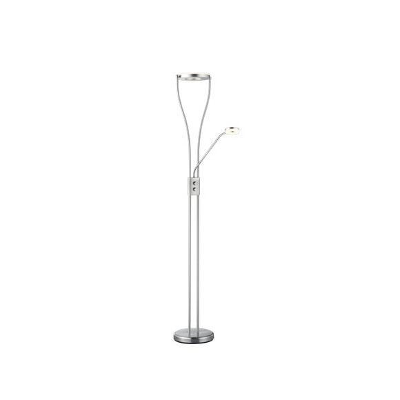 TRIO R42412106 Rennes stojanové svietidlo LED 1x18W 1500L 3000K