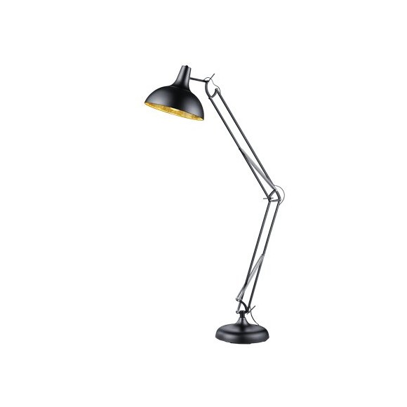 TRIO R46061032 Salvador stojanové svietidlo E27 1x60W