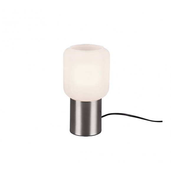 Trio R50591007 stolná lampička Nico 1x40W | E27