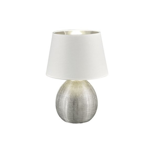 TRIO R50631089 Luxor stolové svietidlo E27 1x60W