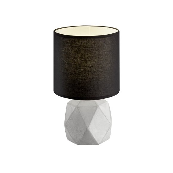 TRIO R50831002 Pike stolové svietidlo E14 1x40W